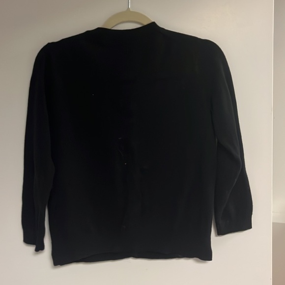 Marc Jacobs Pearl Cardigan - Picture 4 of 5